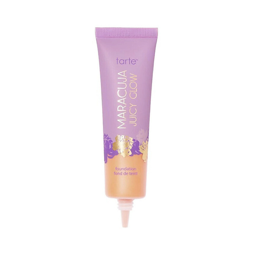 

TARTE Тональная основа Maracuja Juicy Glow Tint, Тональная основа Maracuja Juicy Glow Tint
