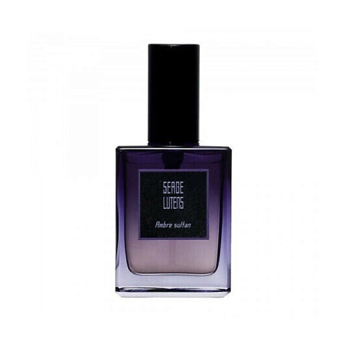 

SERGE LUTENS Парфюмерная вода Ambre Sultan, Парфюмерная вода Ambre Sultan