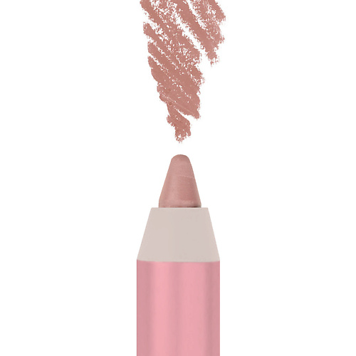 

OK BEAUTY Стойкий карандаш для губ COLOR SALUTE SLIDE & STAY, Стойкий карандаш для губ COLOR SALUTE SLIDE & STAY