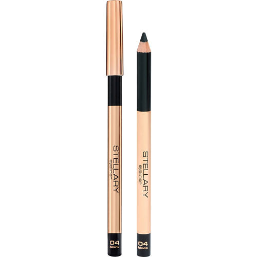 

STELLARY Карандаш для глаз Eyeliner, Карандаш для глаз Eyeliner