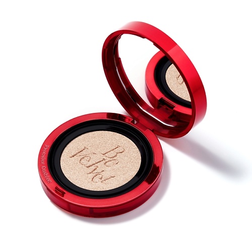 

ESPOIR Кушон для лица со сменным блоком матирующий PRO TAILOR BE VELVET COVER CUSHION NEW CLASS, Кушон для лица со сменным блоком матирующий PRO TAILOR BE VELVET COVER CUSHION NEW CLASS