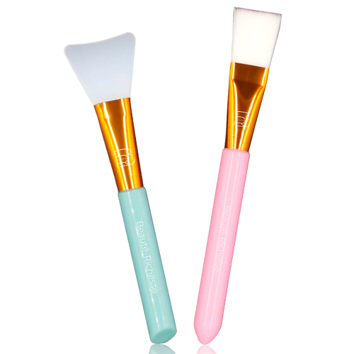 

BEAUTÉ-RICHESSE Кисти косметические для нанесения масок, Кисти косметические для нанесения масок