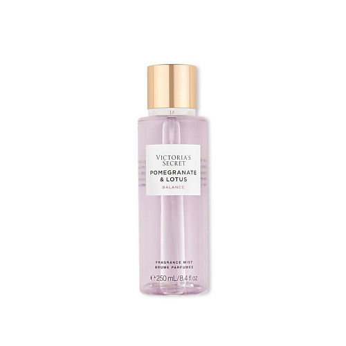 

VICTORIA'S SECRET Парфюмированный мист Pomegranate & Lotus, Парфюмированный мист Pomegranate & Lotus
