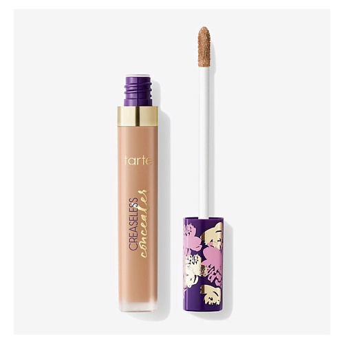 

TARTE Кремовый консилер Creaseless Concealer, Кремовый консилер Creaseless Concealer