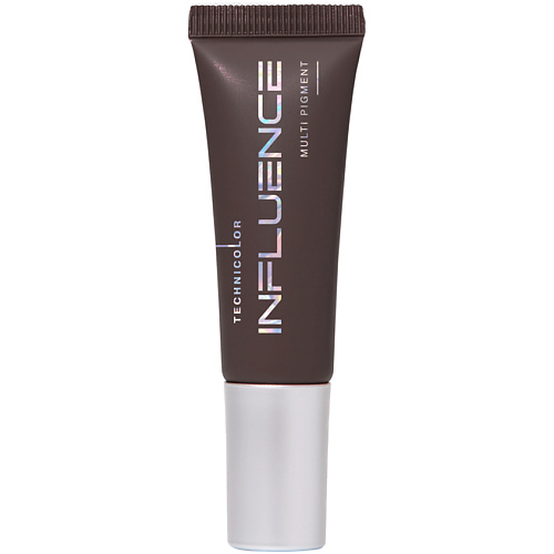 

INFLUENCE BEAUTY Универсальный пигмент для макияжа, многофункциональный, стойкий Technicolor Multi Pigment, Универсальный пигмент для макияжа, многофункциональный, стойкий Technicolor Multi Pigment