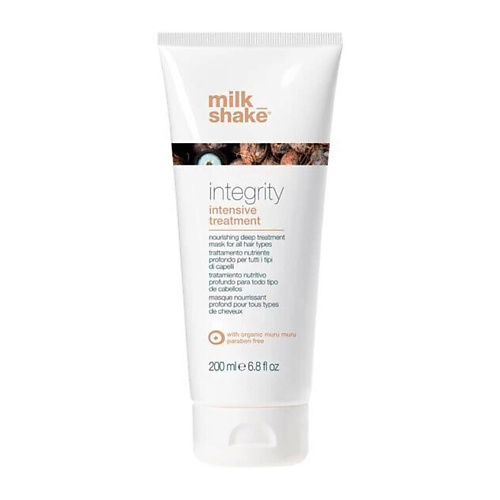 

MILK SHAKE Питательная маска для волос Integrity Intensive Treatment, Питательная маска для волос Integrity Intensive Treatment