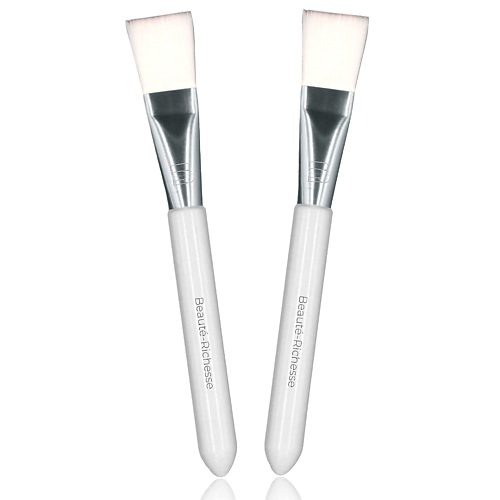 Кисть для лица BEAUTÉ-RICHESSE Кисти косметические для нанесения масок