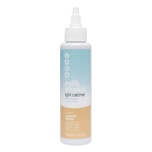 MILK SHAKE Тонирующее средство для светлых волос Light Catcher Fast Toning