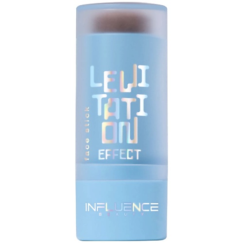 

INFLUENCE BEAUTY Контуринг-стик универсальный для макияжа губ и глаз Effect Levitation, Контуринг-стик универсальный для макияжа губ и глаз Effect Levitation