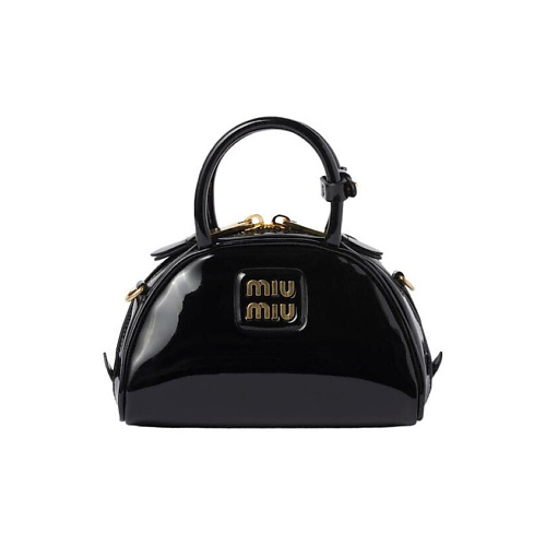 

MIU MIU Сумка Leather Shoulder Crossbody Handbag, Сумка Leather Shoulder Crossbody Handbag