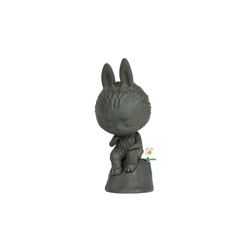 

POP MART Игрушка LABUBU Elf Artistic Collection Contemplative, 9см, Игрушка LABUBU Elf Artistic Collection Contemplative, 9см