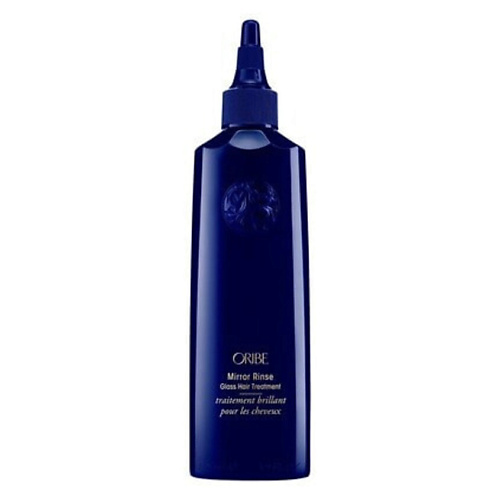 

ORIBE Эссенция для сияния волос Mirror Rinse Glass Hair Treatment, Эссенция для сияния волос Mirror Rinse Glass Hair Treatment