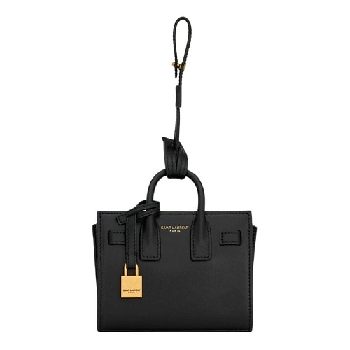 

YVES SAINT LAURENT Сумка SAC DE JOUR Leather Handbag, Сумка SAC DE JOUR Leather Handbag