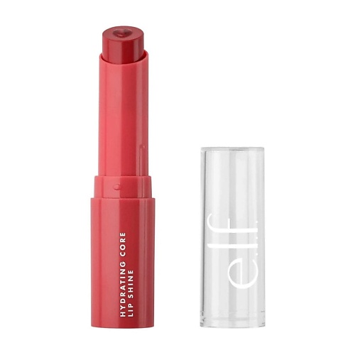 

E.L.F. Блеск для губ Hydrating Core Lip Shine, Блеск для губ Hydrating Core Lip Shine