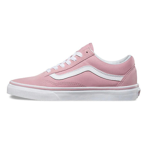 

VANS Кроссовки Old Skool Zephyr Pink, Кроссовки Old Skool Zephyr Pink