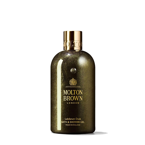 

MOLTON BROWN Гель для душа Body Labdanum Dusk, Гель для душа Body Labdanum Dusk