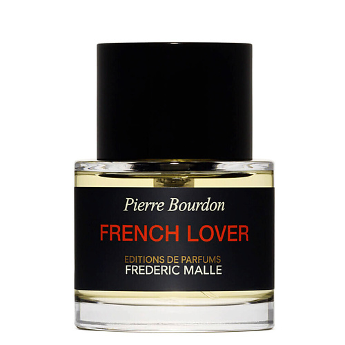 

FREDERIC MALLE Парфюмерная вода French Lover, Парфюмерная вода French Lover