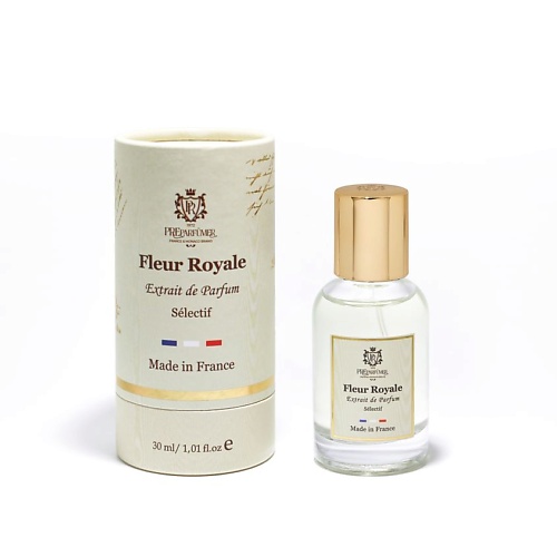 

PREPARFUMER Fleur Royale 30, Fleur Royale