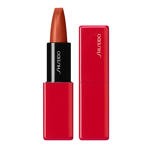 

SHISEIDO Помада для губ Technosatin Gel, Помада для губ Technosatin Gel