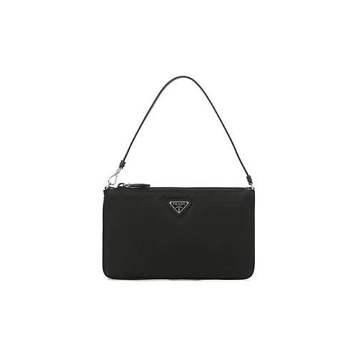 

PRADA Сумка Re Nylon Mini Bag, Basic Set (Bag+Dust Bag), Сумка Re Nylon Mini Bag, Basic Set (Bag+Dust Bag)