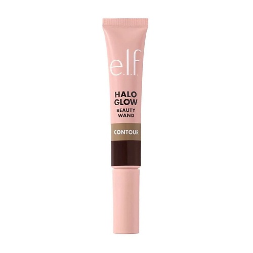 

E.L.F. Хайлайтер-контуринг Halo Glow Abdeckstift Contour Beauty Wand, Хайлайтер-контуринг Halo Glow Abdeckstift Contour Beauty Wand