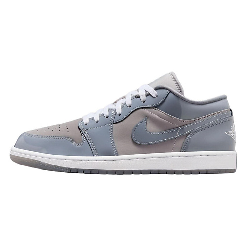 

NIKE Кроссовки 1 Low SE Medium Grey Cool Grey White, Кроссовки 1 Low SE Medium Grey Cool Grey White