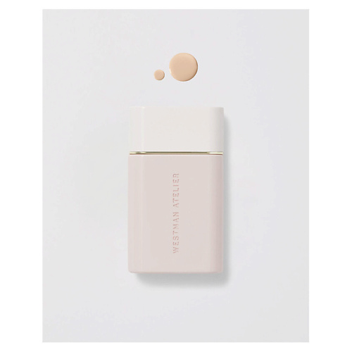 

WESTMAN ATELIER Тональная сыворотка Vital Skincare Complexion Drops, Тональная сыворотка Vital Skincare Complexion Drops