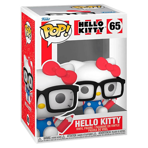 

FUNKO Фигурка Hello Kitty Sanrio Figure, Фигурка Hello Kitty Sanrio Figure
