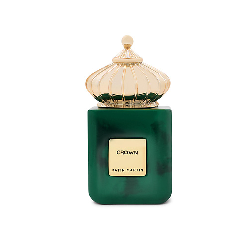 

MATIN MARTIN Crown, Crown