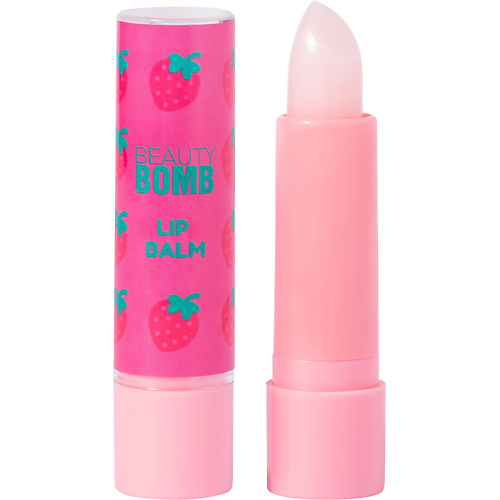 

BEAUTY BOMB Бальзам для губ Lip Balm, Бальзам для губ Lip Balm