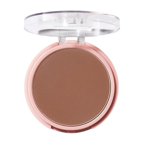 E.L.F. Пудра для лица Halo Glow Puder Powder Filter
