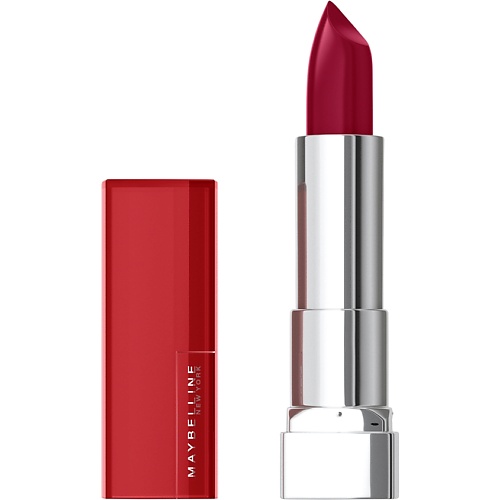

MAYBELLINE NEW YORK Помада для губ Color Sensational, Помада для губ Color Sensational