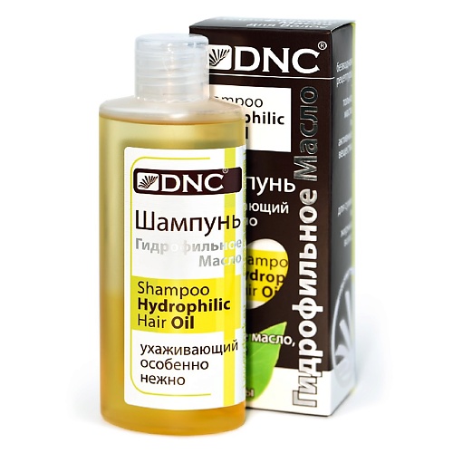 

DNC Шампунь Гидрофильное масло для волос Shampoo Hydrophilic Hair Oil 170, Шампунь Гидрофильное масло для волос Shampoo Hydrophilic Hair Oil