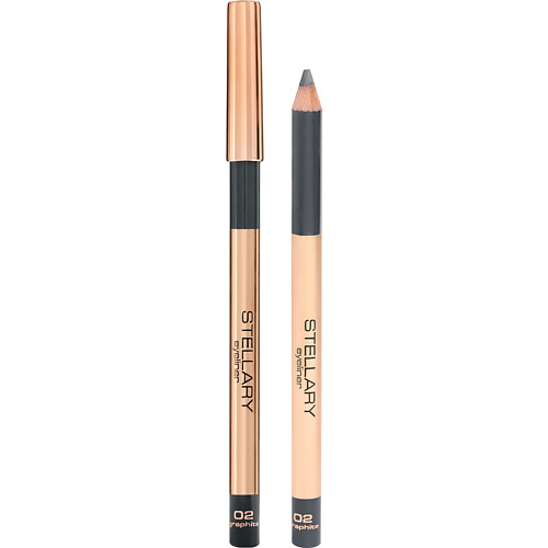 

STELLARY Карандаш для глаз Eyeliner, Карандаш для глаз Eyeliner