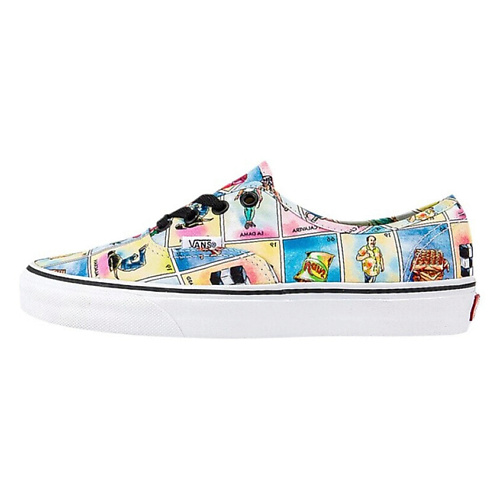 

VANS Кроссовки Authentic Los Vans, Кроссовки Authentic Los Vans