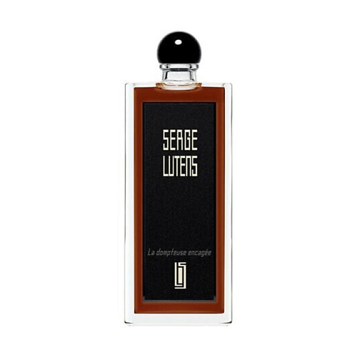 

SERGE LUTENS Парфюмерная вода La Dompteuse Encagée, Парфюмерная вода La Dompteuse Encagée