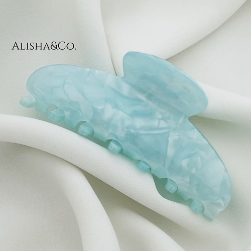

ALISHA&CO. Крабик для волос большой Jolie XL, Крабик для волос большой Jolie XL