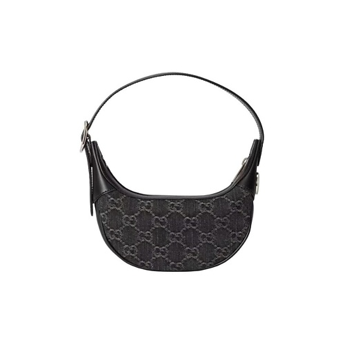 

GUCCI Сумка Ophidia Denim Shoulder Bag, Сумка Ophidia Denim Shoulder Bag