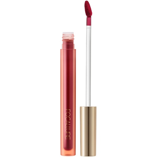

FOCALLURE Тинт для губ сияющий Airy Watery Lip Glaze, Тинт для губ сияющий Airy Watery Lip Glaze