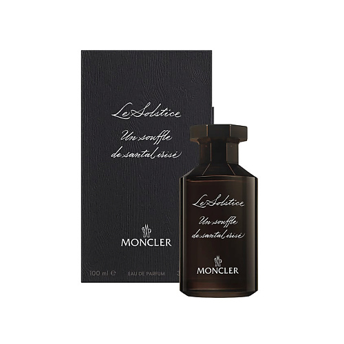 

MONCLER Le Solstice 100, Le Solstice