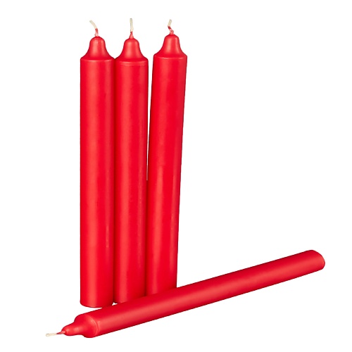 

ЖИВОЙ КРЫМ Свечи на стол для романтического ужина, Свечи на стол для романтического ужина