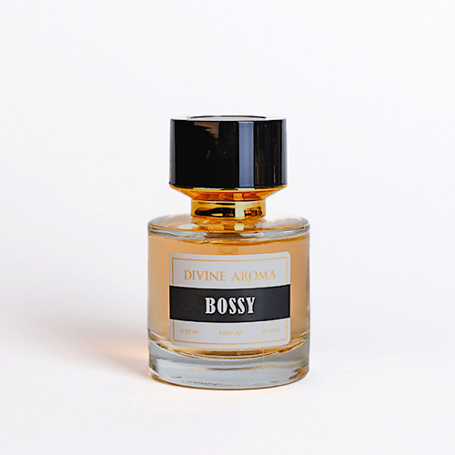 

DIVINE AROMA Bossy, Bossy
