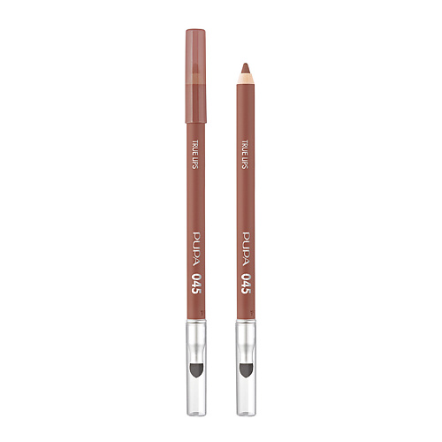 

PUPA Карандаш для губ TRUE LIPS, Карандаш для губ TRUE LIPS