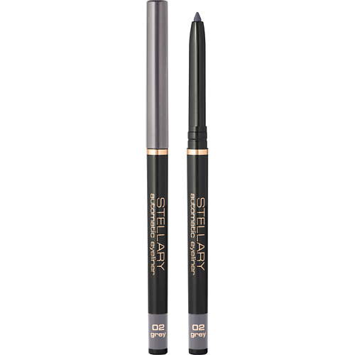 

STELLARY Автоматический карандаш для глаз Automatic Eyeliner, Автоматический карандаш для глаз Automatic Eyeliner