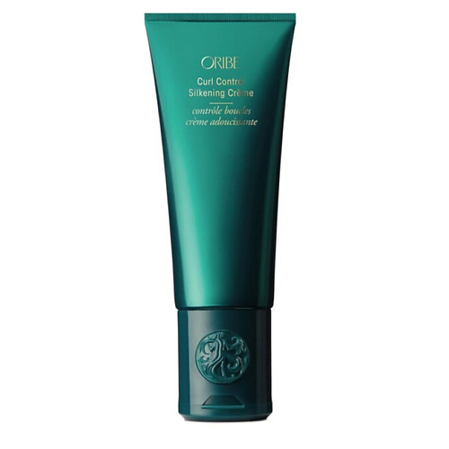 ORIBE Крем-шёлк для укладки вьющихся волос Curl Control