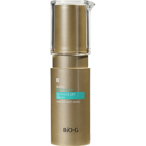 

BIO-G Сыворотка для лица Ultimate Lift, Сыворотка для лица Ultimate Lift