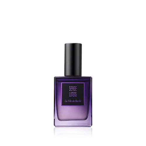 

SERGE LUTENS Парфюмерная вода La Fille De Berlin, Парфюмерная вода La Fille De Berlin