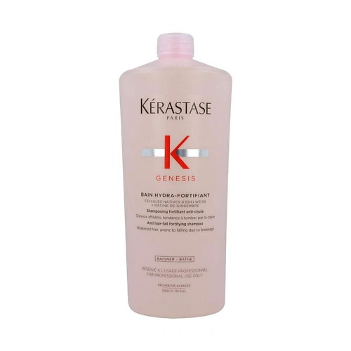 

KERASTASE Шампунь Genesis Bain укрепляющий 1000.0, Шампунь Genesis Bain укрепляющий