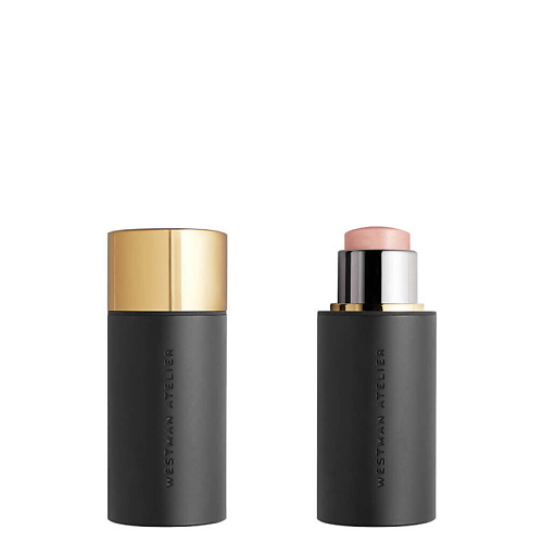 

WESTMAN ATELIER Кремовый хайлайтер в стике Lit Up Highlight Stick, Кремовый хайлайтер в стике Lit Up Highlight Stick