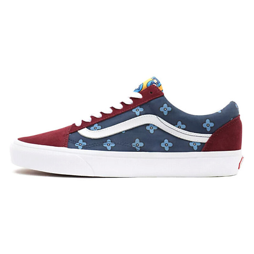 

VANS Кроссовки Old Skool 'Tie Print Mix', Кроссовки Old Skool 'Tie Print Mix'